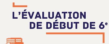 Evaluations nationales 6ème