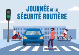 Sécurité routière